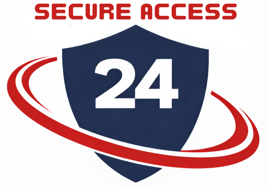 SecureAccess24